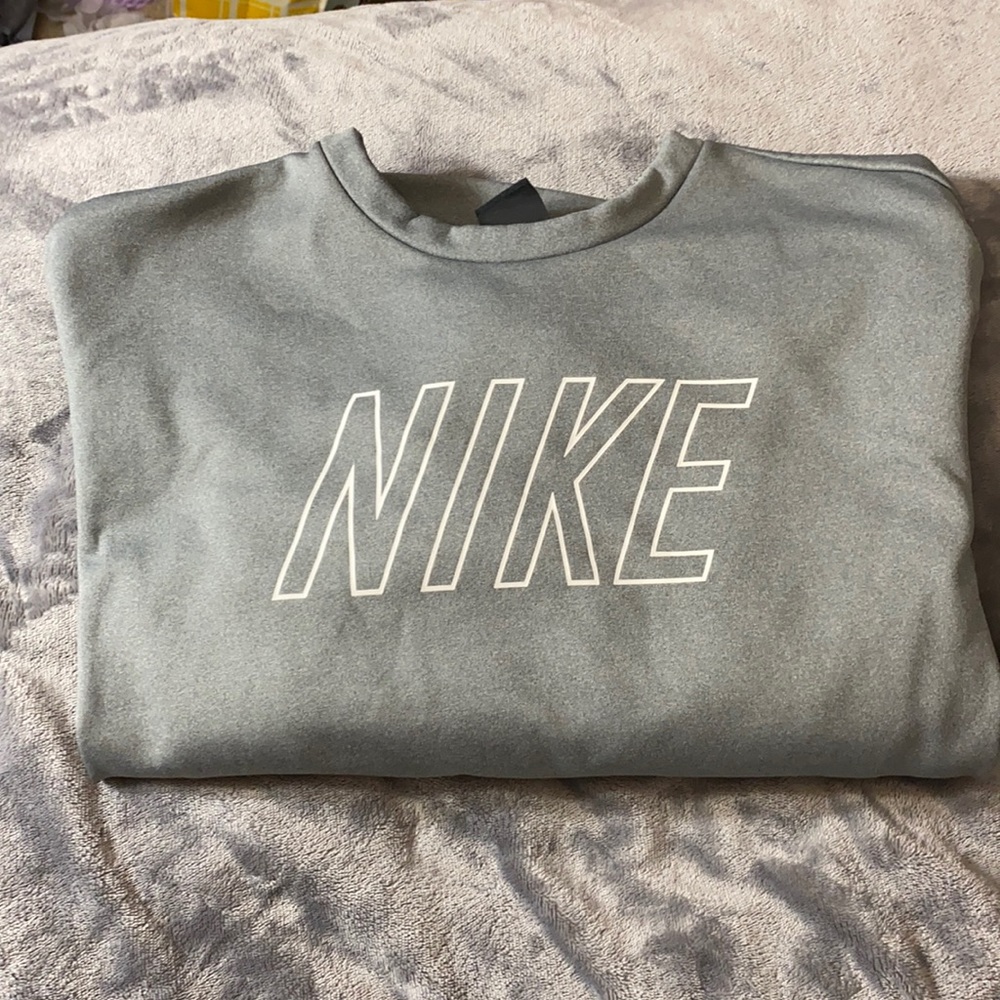 Nike crewneck
